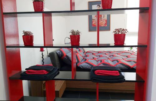 Apartament Parkowa 2 - Foto 15