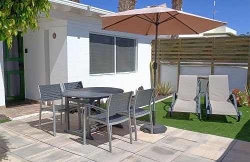 THE WHITE HOUSE with Pool - Playa Blanca - Foto 26