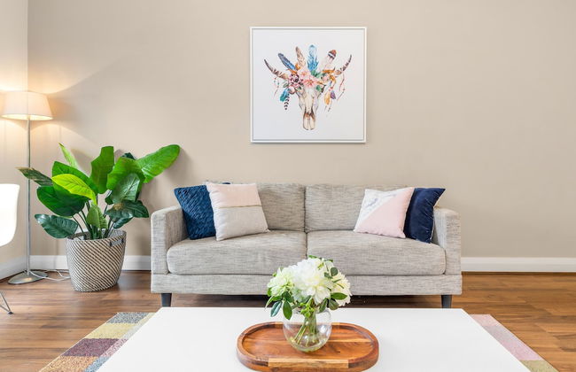 The Banq Apartments by Urban Rest - Foto 7