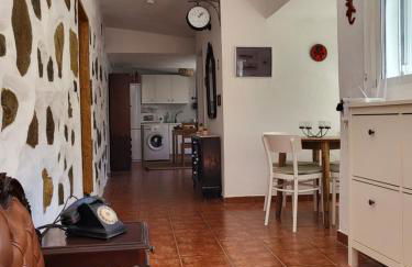 Casa Rural LOS PINARES El Juncal de TEJEDA - Foto 63