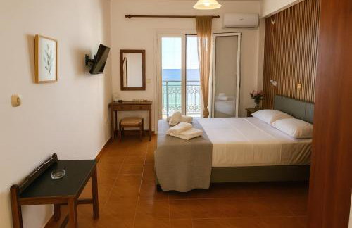 Beachfront Panorama Apartments in Kythira - Foto 13