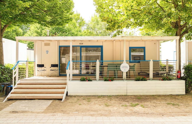 Adria Holiday Pra' delle Torri - Foto 61