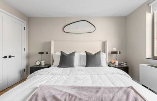 3BR Penthouse with Massive Private Rooftop - Foto 18