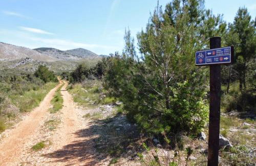 Villa Oaza Primošten With Heated Pool - Foto 40