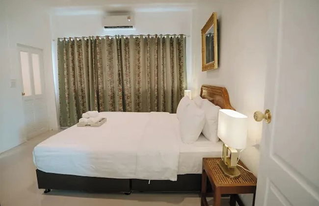 Villa Cavallo Chiangrai - Photo 10