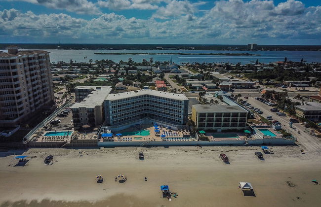 Sea Club IV - Foto 1