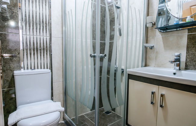 Camelot Apartment - Foto 34