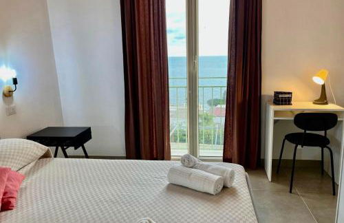 Vista Mare WI-FI AC P BBQ - Foto 1