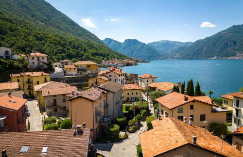 Bellagio & sunset - Lezzeno Cà Bareta - Foto 40