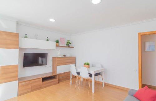 Apartamento Holidea Zona Centro ruiz de Alda - Foto 1