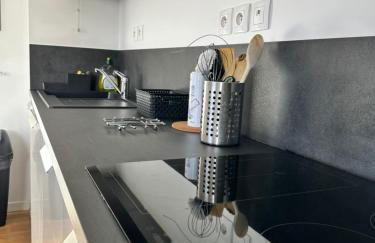 T3 lumineux 15min Paris, aéroport Orly à 10min - Foto 15