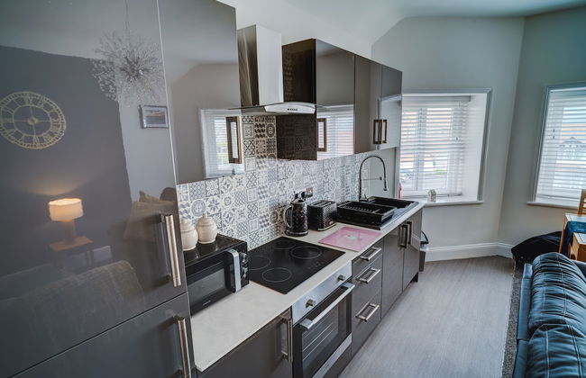 Beachmount Holiday Apartments - Foto 54