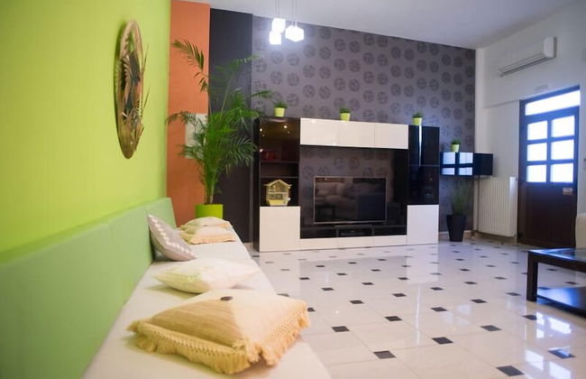 Mythos Platanias - Foto 31