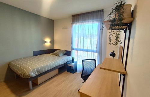 Résidence KLEY - Foto 6