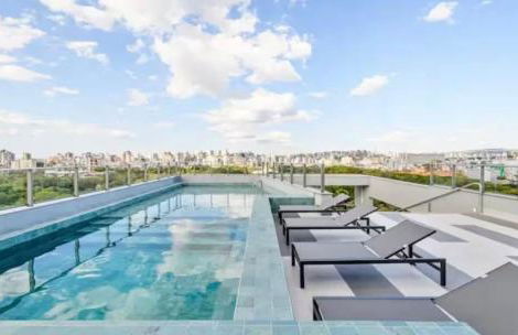 Charlie JP Redenção Cidade Baixa - Foto 3