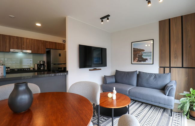 w Phenomenal 2BR With Balcony in San Isidro - Foto 40