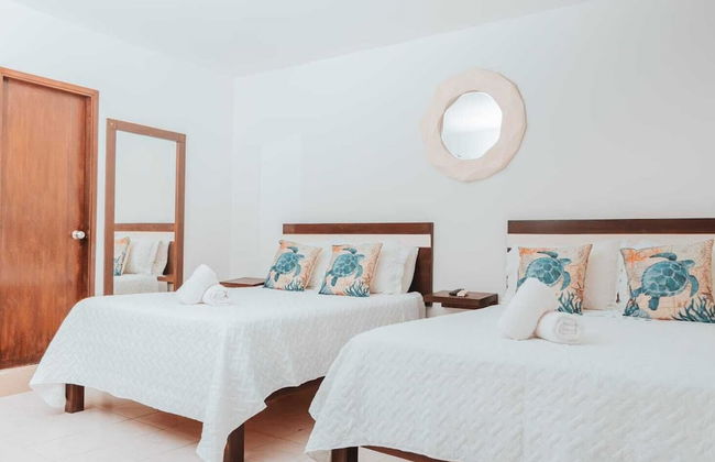 BEIRUT INN - Foto 28