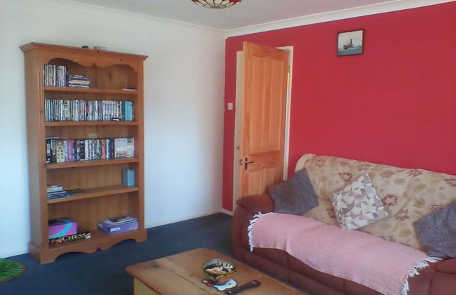1-bed Apartment in Bridport Great Location - Foto 12