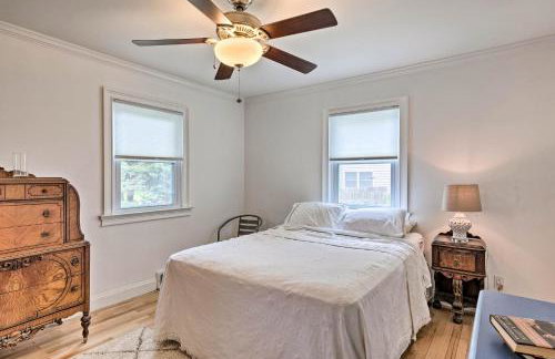 Hamptons Bay Home on Shinnecock Bay with Yard! - Foto 15