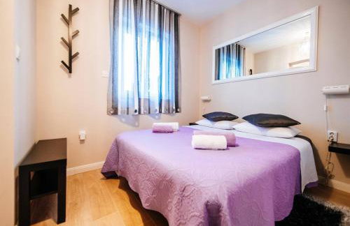 MY DALMATIA - Villa Sucic with private pool and mountain view - Foto 30