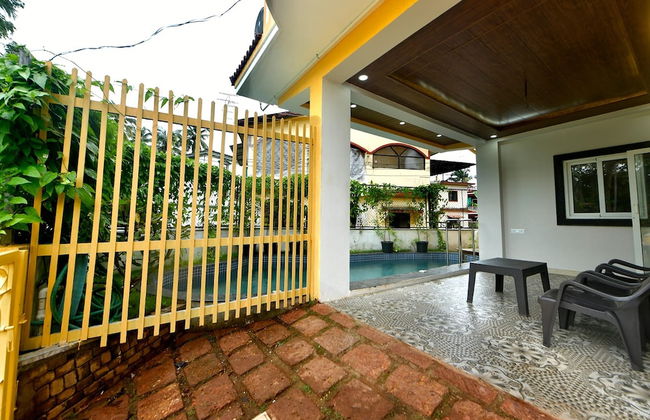 Pracika Villa Phase 1 - Foto 26