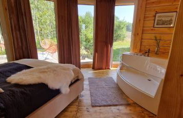 Ostoja Będzyn- Wypoczynek nad Pilicą - Foto 34