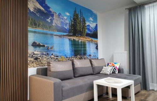 Apartament Widok Polana Szaflarska - Foto 20
