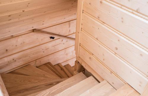 Góralski Domek Łopatówka z kominkiem i Banią - Jacuzzi! - Foto 55