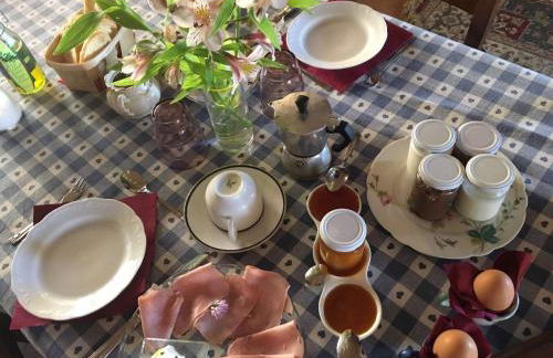 Agriturismo del Pigato - Bio Vio - Foto 6