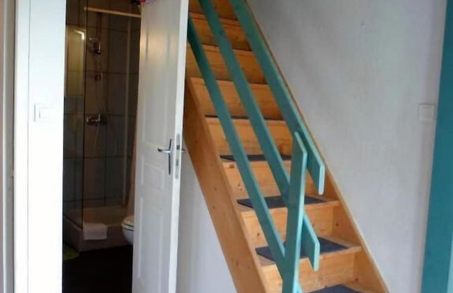 Appart'Hotel Les Acacias - Foto 18