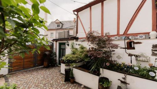 Modernes Tiny House mit Sonnenterrasse - Foto 2