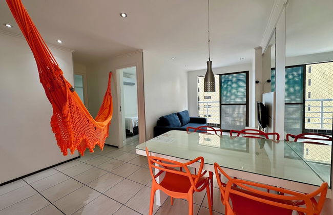 Atlantic Ocean Residence - Foto 32