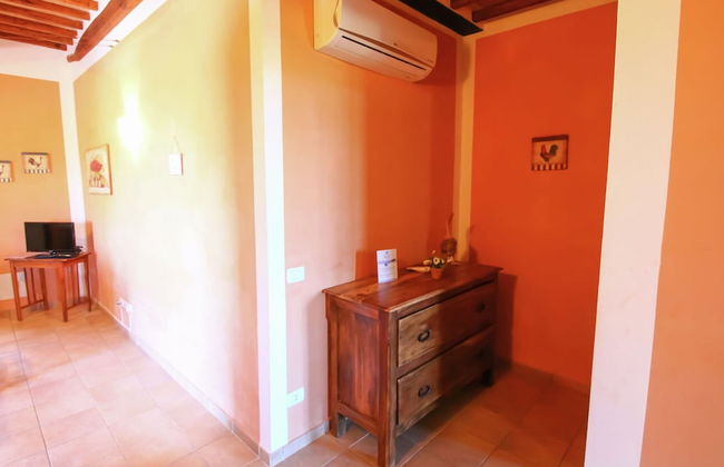 Apartment in Montalto Near Lake and Pool - Foto 25