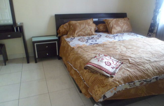 Villa Kota Bunga Mawar - Photo 10