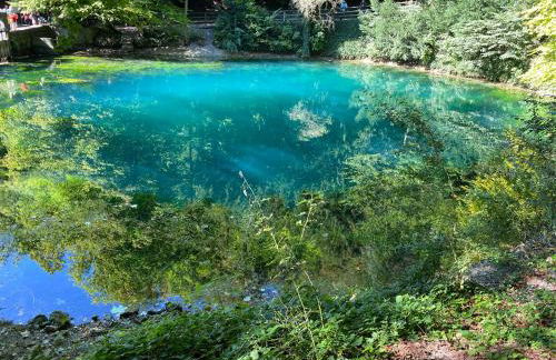 AlbLounge VIP Appartement - Foto 51