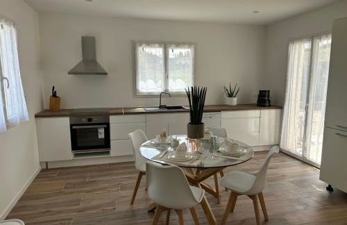 La Maison Belle Étoile - Foto 7