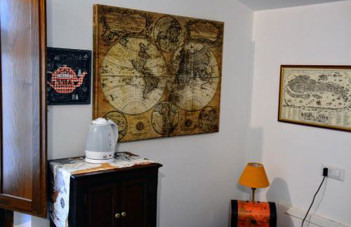 Dependance Villa Settecamini - Foto 27