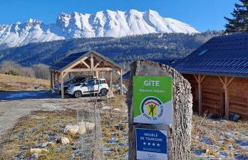 Gîte du Faraud - Photo 7