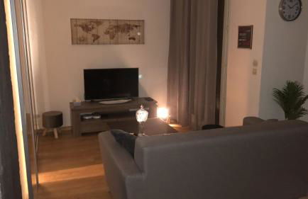 L'APPART'MARCEL*T1bis*FIBRE*PARKING*CHEK-IN*24/24 - Foto 2