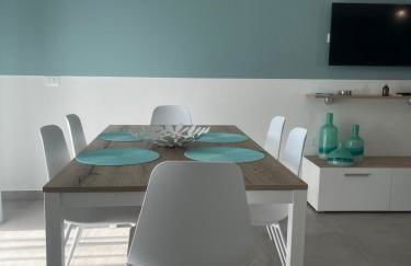 "La Terrazza di Via Roma" Design Apartment - Delta del Po - Foto 4