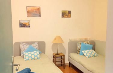 Appartement 3 pièces, jardin, garage - Photo 15