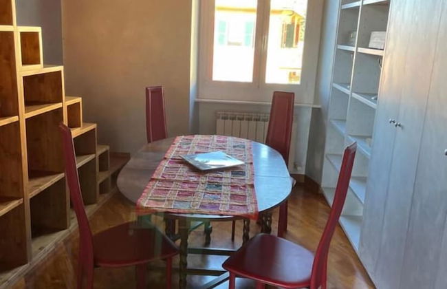 Sea And Park-genoa Nervi - - Foto 19