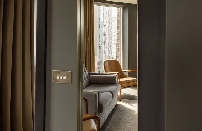 The Gate London City - Foto 14