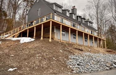 Ski Mountain Home Unit A - Foto 27