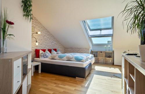 Tina's Lounge Penthousewohnung - Foto 24