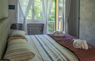 FuoriPorta Affitti Brevi - Residenza Bolzoni Oliva - Foto 25