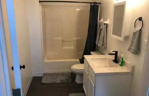 Castle Apartments - Foto 18