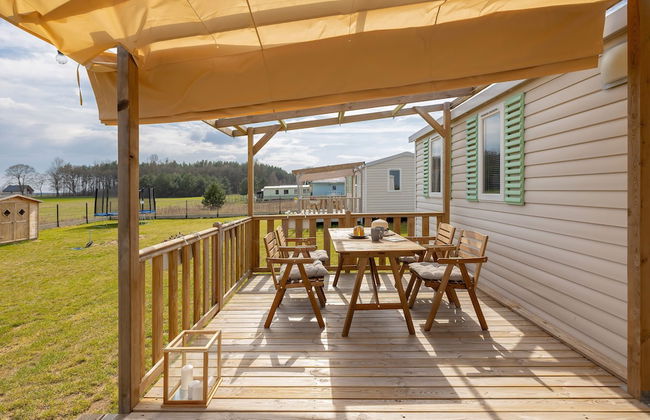 Wolności 16 - Dutch Cottages by Renters - Photo 20