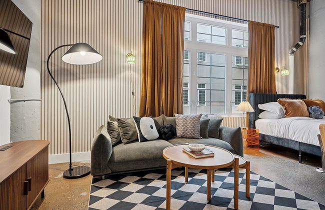 Storehouse Lofts - Foto 54