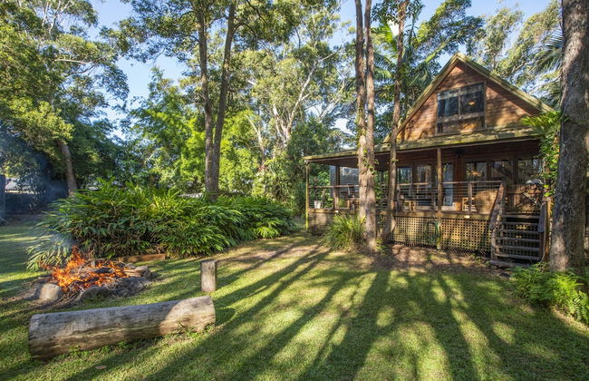 Buddha's Bungalow - Foto 12